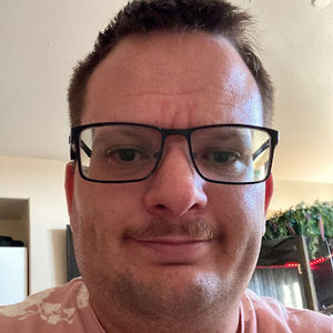 Meet your Posher, Calvin-paul